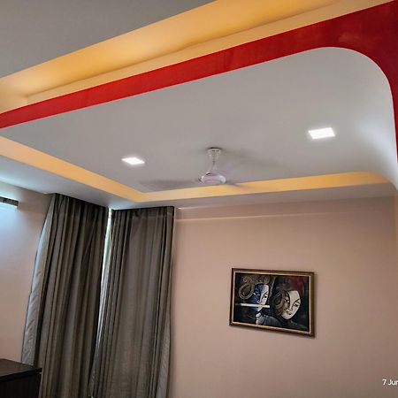 Hotel Mvr Stay By Admire Inn Noida Buitenkant foto