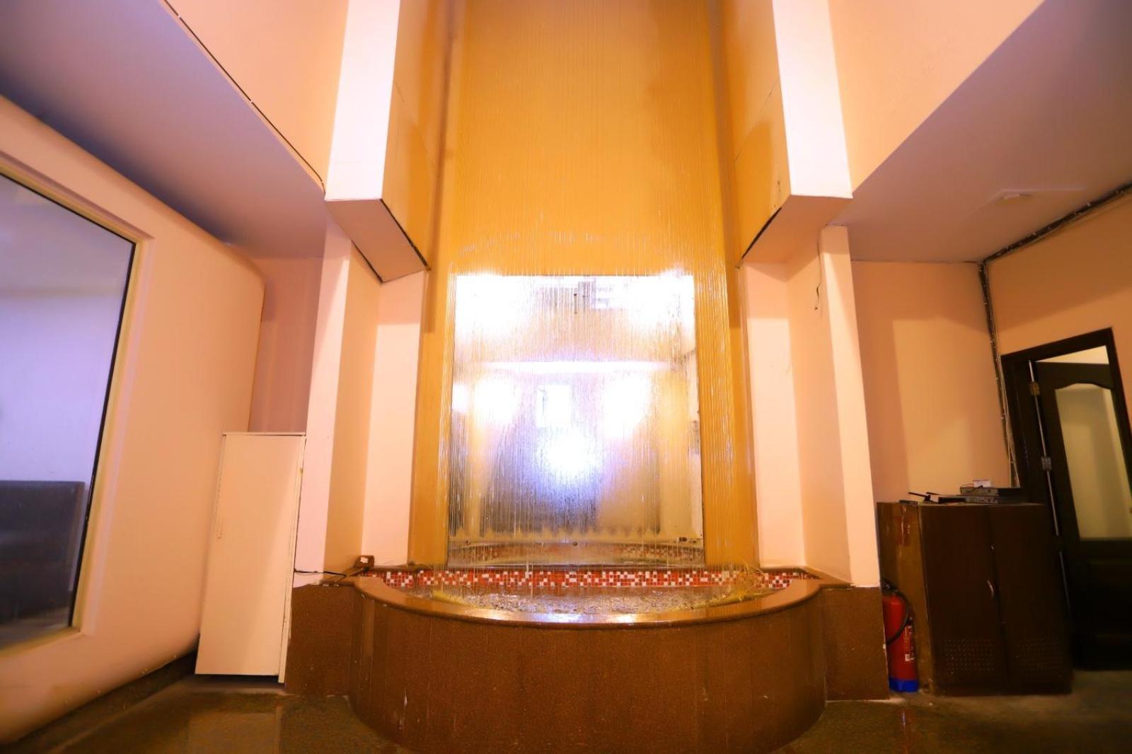 Hotel Mvr Stay By Admire Inn Noida Buitenkant foto
