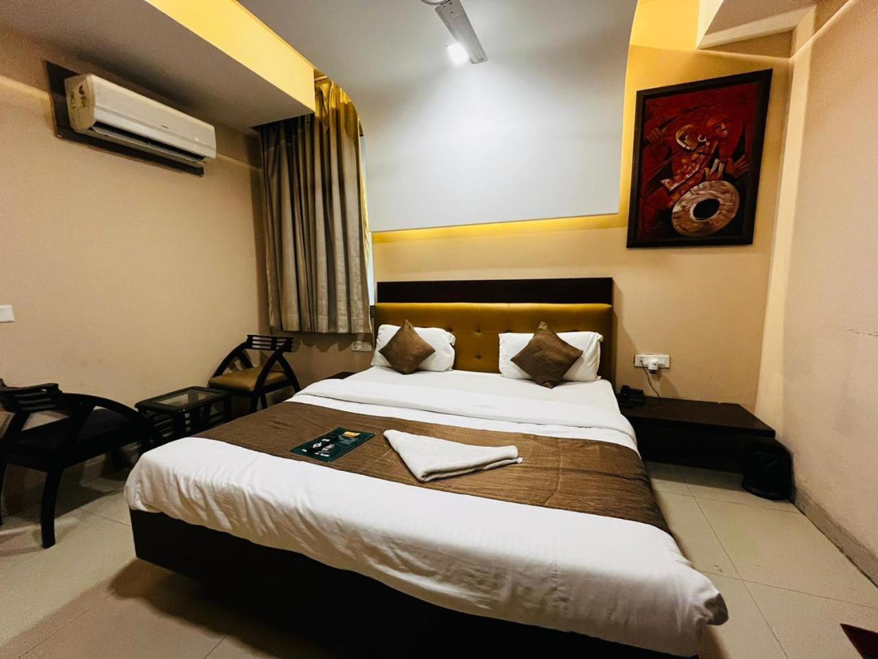 Hotel Mvr Stay By Admire Inn Noida Buitenkant foto