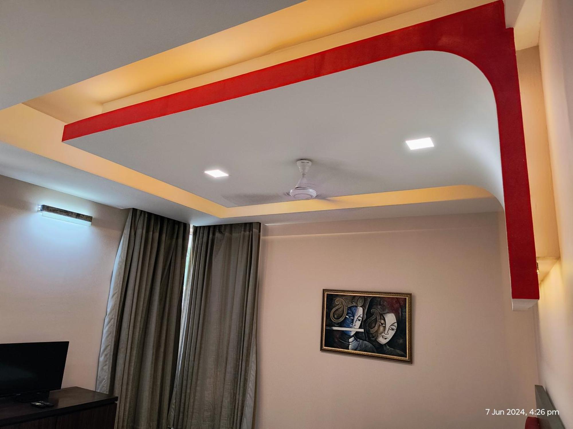 Hotel Mvr Stay By Admire Inn Noida Buitenkant foto